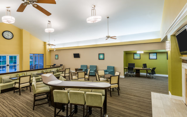 Homewood Suites by Hilton St Louis - Galleria