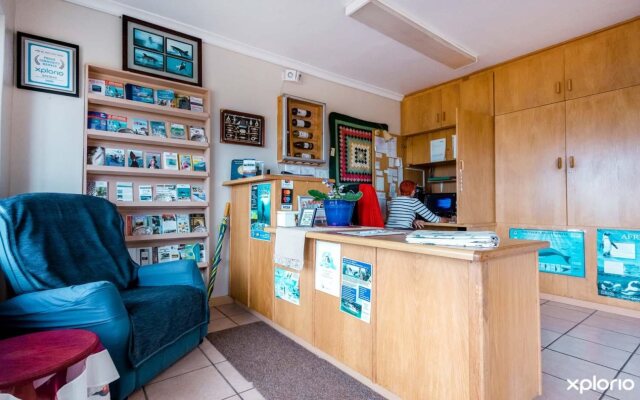Aire del Mar Guest House