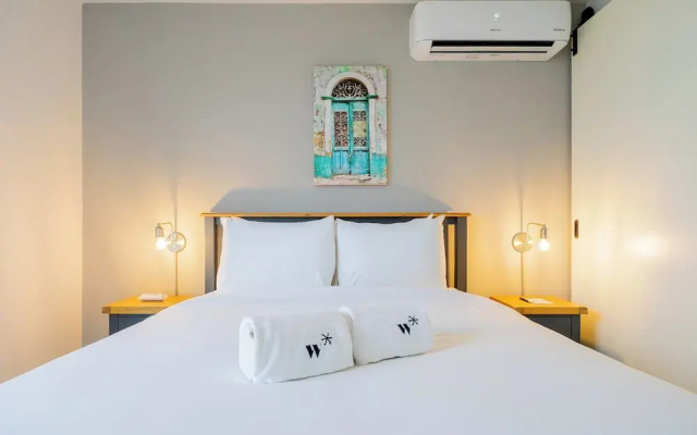 Casco View Apartments