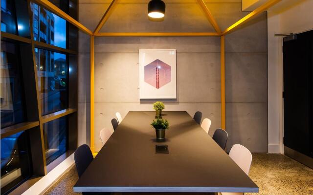 Staycity Aparthotels, Dublin Castle