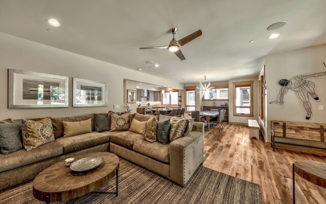 Gondola Vista 12 - 5 Br Townhouse