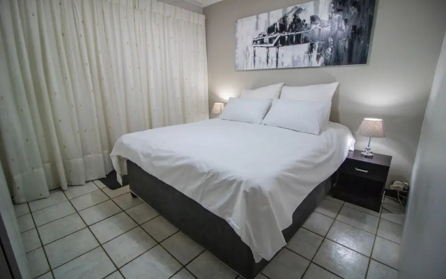 Protea Park Self Catering
