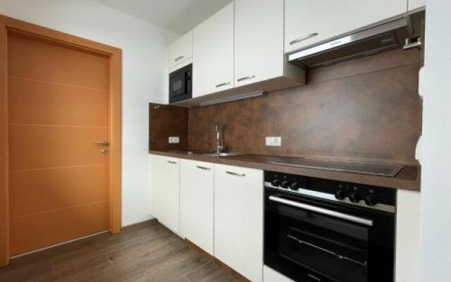 Ferienwohnungen Passrugger