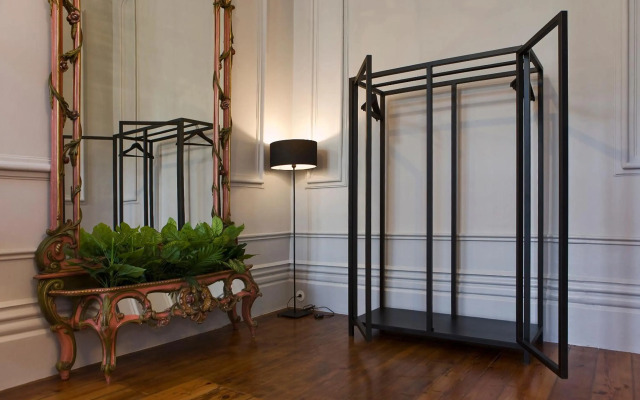 Oporto Royal Apartment - Solar da Avenida