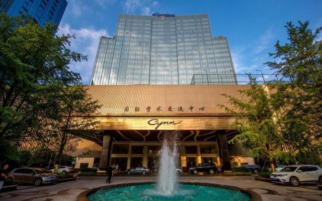 CYNN Hotel Chengdu