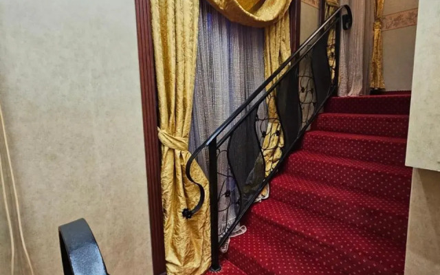 Villa Geppetto