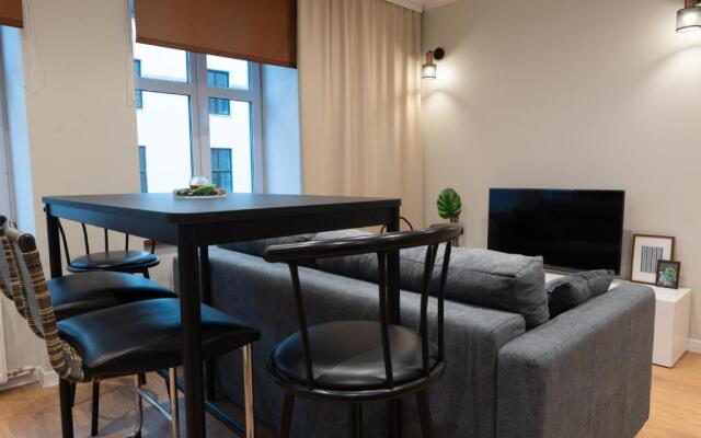 Friends and Family Vacation Apartments