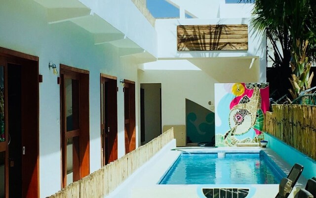 Hotel Lavi