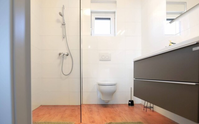 Basilea Delux Apartment