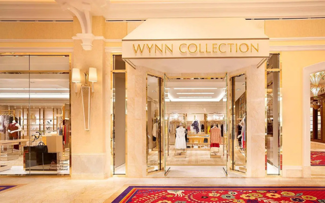 Encore Boston Harbor