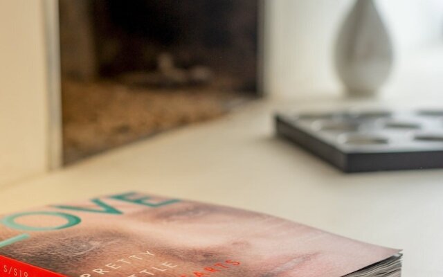 The Chelsea Edith Grove Lodge