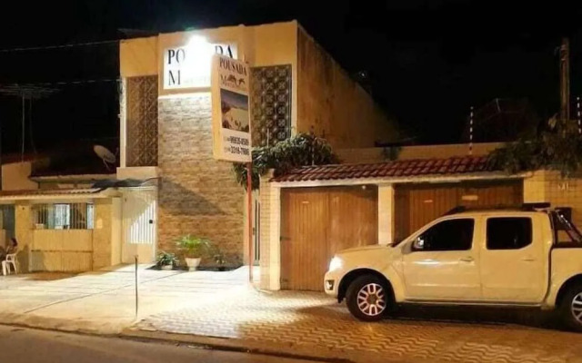 OYO Pousada Maceió Praias