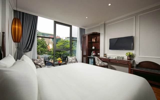 Salute Premium Hotel & Spa