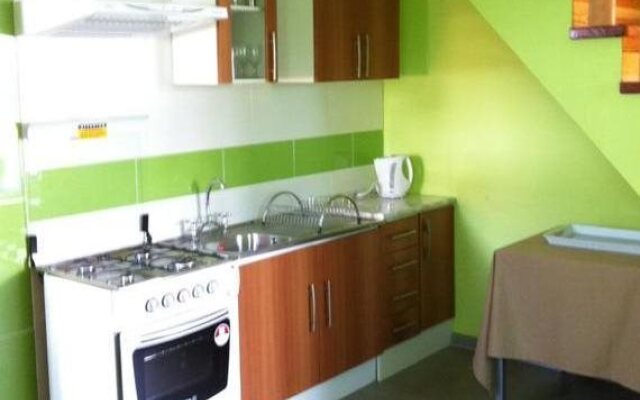 Katarsy's Hostel