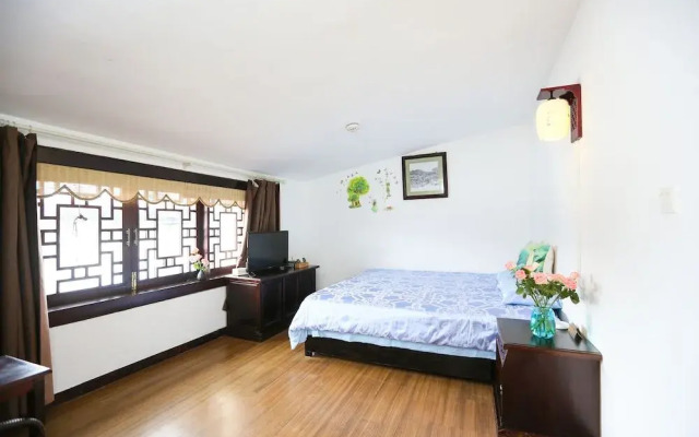 West street No.8 Inn