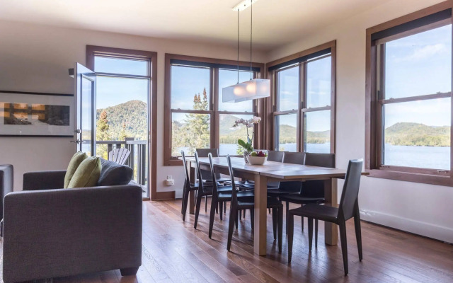 Suites Sur Lac