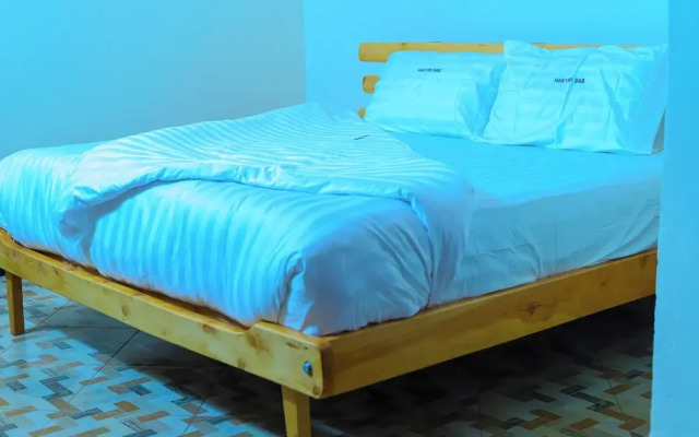 Hakyiri B&B