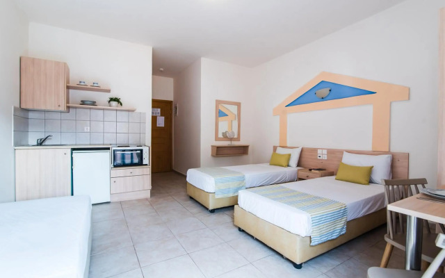 Ilios Malia Hotel Resort