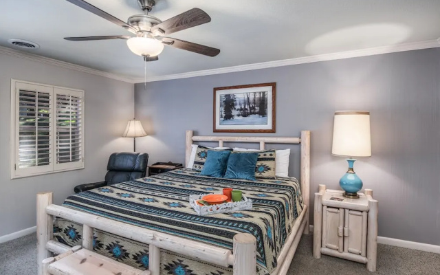 In the Pines by Ruidoso Vacation Rentals