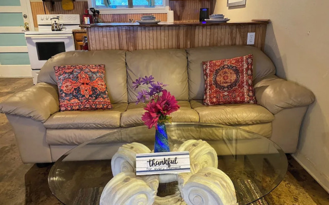 The Lodge at Runaway Bay