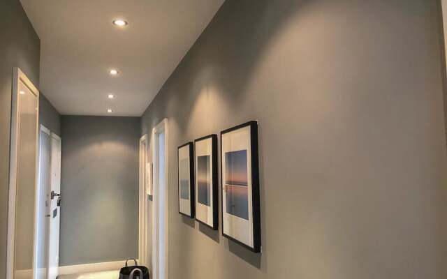 Marble Arch Luxury 2 Bed Flat