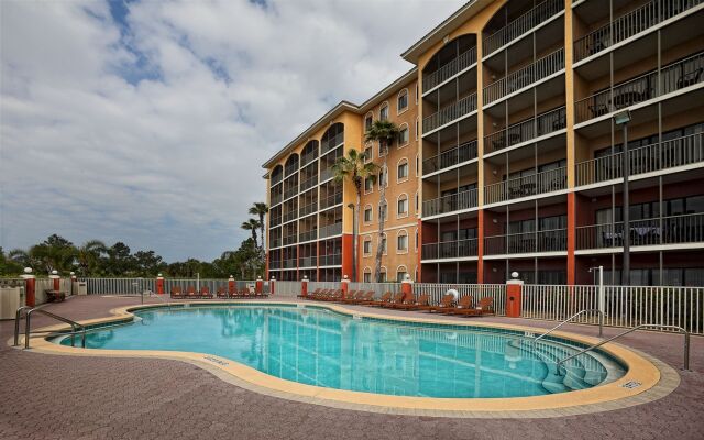 Westgate Towers Resort