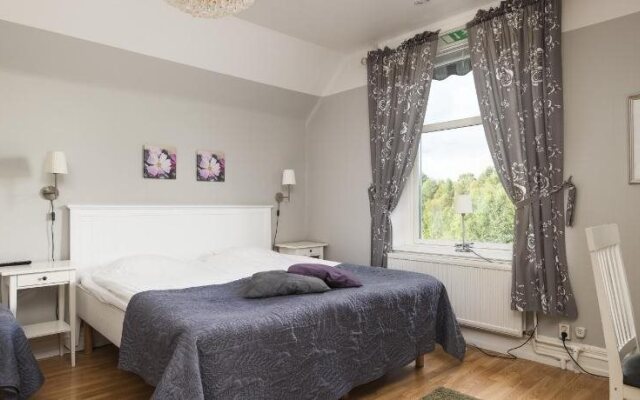 Hotell Strandvillan