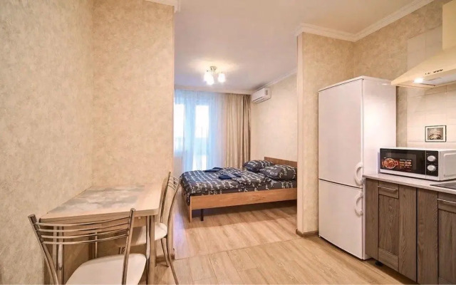 Relax Apart (Релакс Апарт) на улице Молодёжная 78