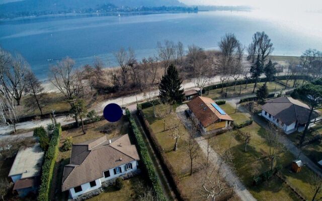 Ritratto sul Lago