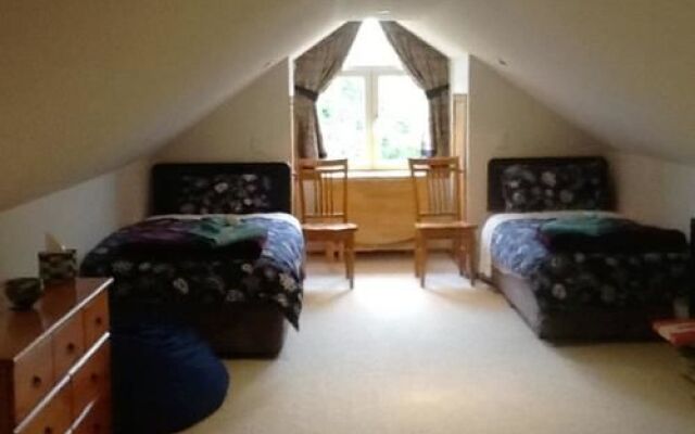 Lakeview Heights B&B Farmstay