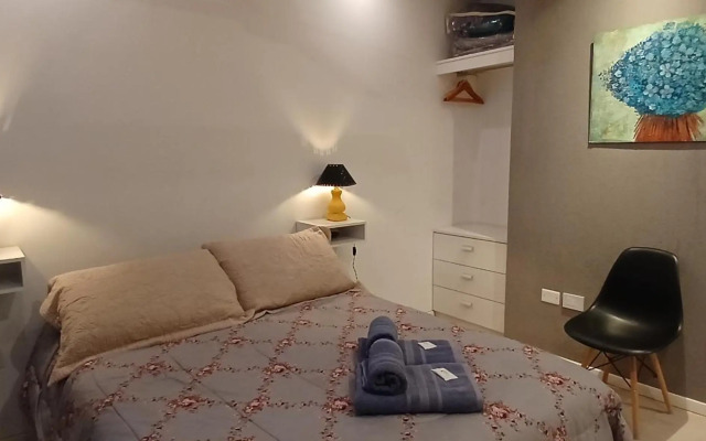 DEPARTAMENTOs SAAVEDRA