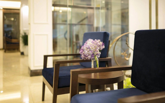 Hanoi Bonsella Hotel