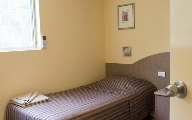 Yarrawonga Mulwala Golf Club Resort