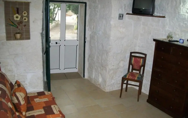 Agriturismo I Trulli di Zio Dino