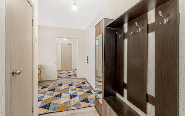 Apartments on the street of the 40th anniversary of Victory 59 - Apartment in تشيليابنسك - Photo 4
