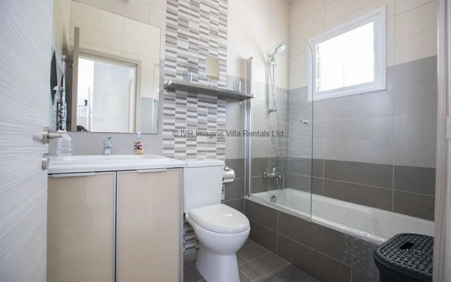 Cyprus Villa Near the Beach, Protaras Villa 1405