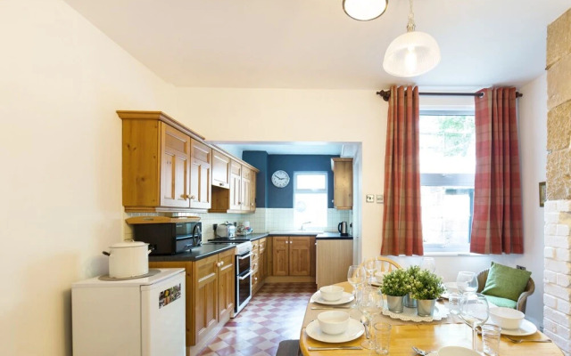 Bobbin Cottage