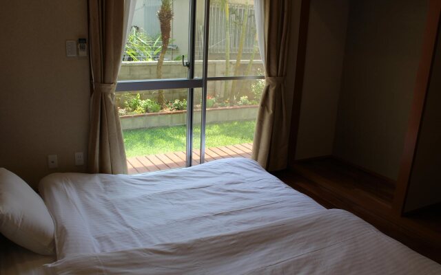 Condominium Sango