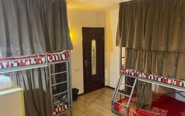 Assem Hostel Koktobe