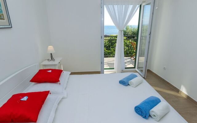 Apartment La Mare