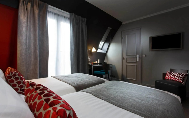 Hôtel Garance