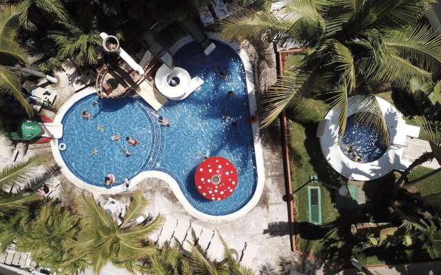 Emporio Ixtapa