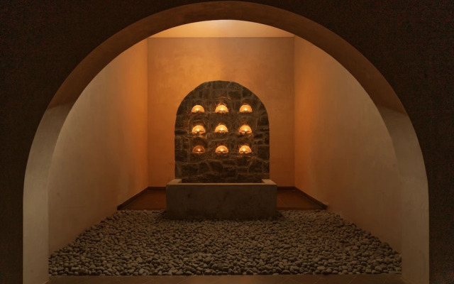 The Valle by Kondody Hotels
