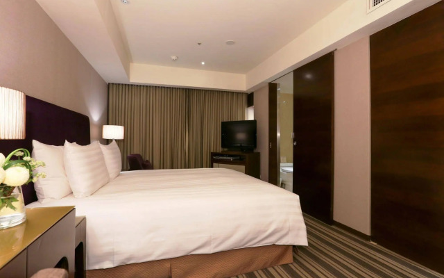 Taipei Fullerton Hotel - Fuxing South
