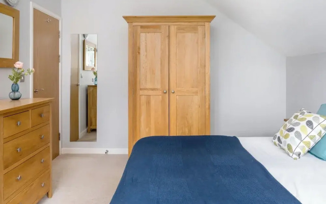 Sunbow at Retallack Resort