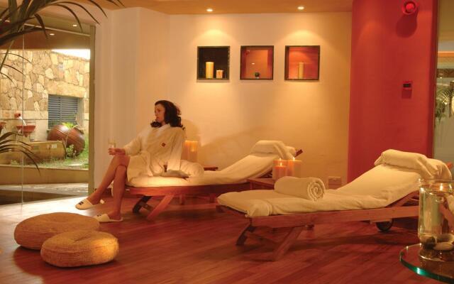 Thalassa Boutique Hotel & Spa