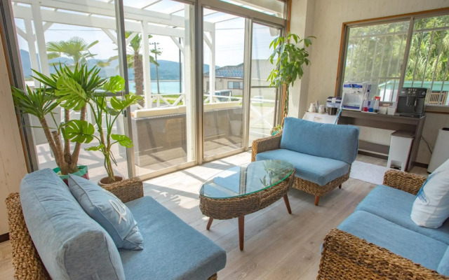 LiVEMAX RESORT KYOTANGO SEA FRONT