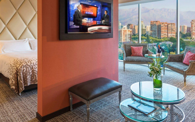Renaissance Santiago Hotel by Marriott