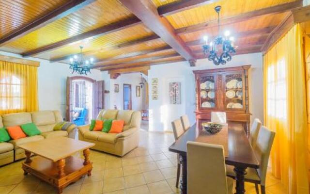 Cubo´s Finca Los Helechos
