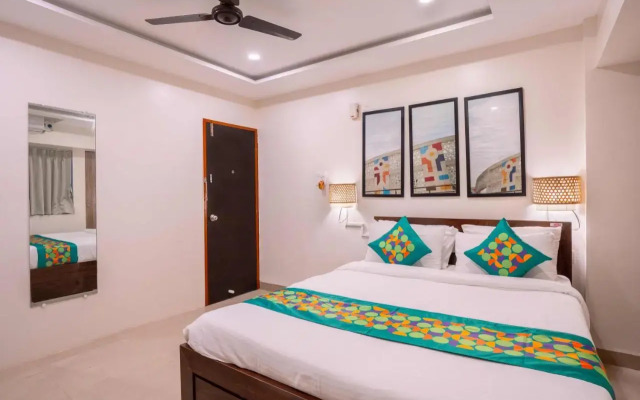 Treebo Royal Comfort Atithi